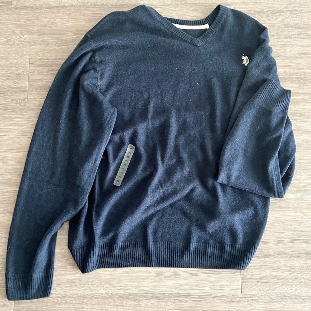US POLO ASSN Sweater